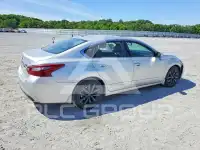 2018 Nissan ALTIMA фото