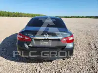 2018 Nissan ALTIMA фото
