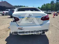 2018 Nissan ALTIMA фото