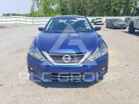 2018 Nissan ALTIMA фото