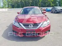 2018 Nissan ALTIMA фото