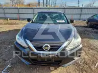 2018 Nissan ALTIMA фото