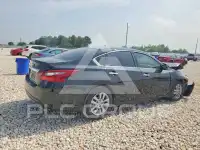 2018 Nissan ALTIMA фото