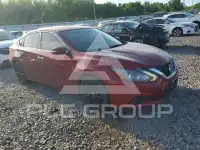 2018 Nissan ALTIMA фото