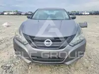 2018 Nissan ALTIMA фото