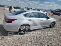2018 Nissan ALTIMA фото