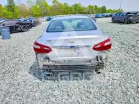2018 Nissan ALTIMA фото