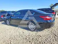 2018 Nissan ALTIMA фото