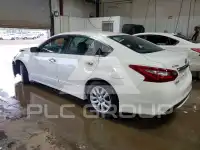 2018 Nissan ALTIMA фото