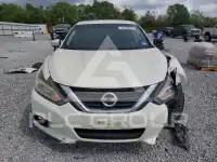 2018 Nissan ALTIMA фото