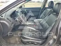 2018 Nissan ALTIMA photo