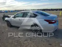 2018 Nissan ALTIMA фото