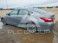 2018 Nissan ALTIMA photo