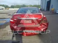 2018 Nissan ALTIMA фото