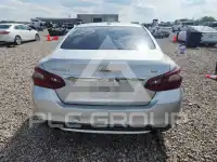 2018 Nissan ALTIMA фото