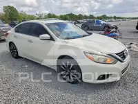 2018 Nissan ALTIMA фото
