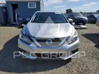 2018 Nissan ALTIMA фото