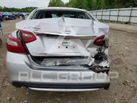 2018 Nissan ALTIMA фото