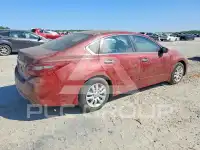 2018 Nissan ALTIMA фото