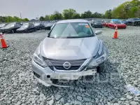 2018 Nissan ALTIMA фото