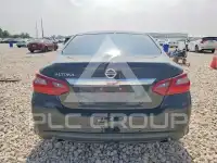 2018 Nissan ALTIMA фото