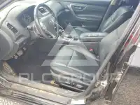 2018 Nissan ALTIMA photo