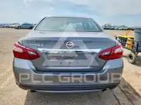 2018 Nissan ALTIMA фото