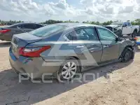 2018 Nissan ALTIMA фото