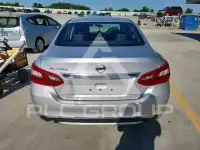 2018 Nissan ALTIMA фото