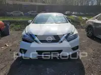 2018 Nissan ALTIMA фото