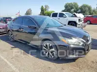 2018 Nissan ALTIMA фото