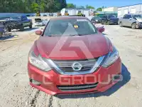 2018 Nissan ALTIMA фото