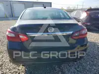 2018 Nissan ALTIMA фото