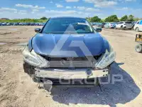 2018 Nissan ALTIMA фото