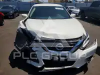 2018 Nissan ALTIMA фото