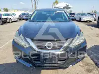 2018 Nissan ALTIMA фото