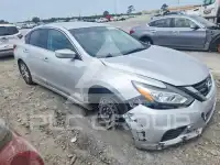 2018 Nissan ALTIMA фото