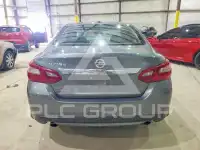 2018 Nissan ALTIMA фото