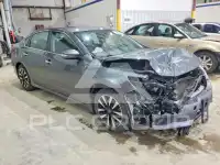 2018 Nissan ALTIMA фото