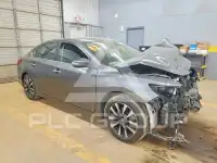 2018 Nissan ALTIMA фото
