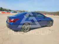 2018 Nissan ALTIMA фото