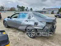2018 Nissan ALTIMA фото