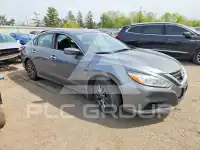 2018 Nissan ALTIMA фото