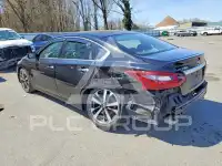 2018 Nissan ALTIMA фото
