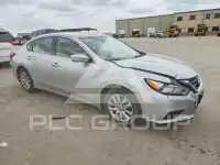 2018 Nissan ALTIMA фото