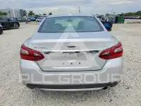 2018 Nissan ALTIMA фото