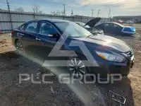 2018 Nissan ALTIMA фото