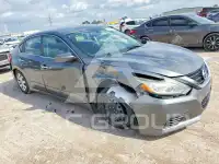 2018 Nissan ALTIMA фото
