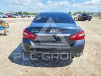 2018 Nissan ALTIMA фото