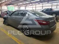 2018 Nissan ALTIMA фото